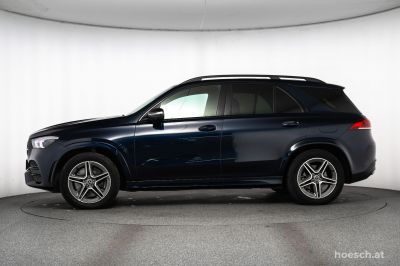 Mercedes-Benz GLE Gebrauchtwagen Mercedes-Benz GLE Gebrauchtwagen