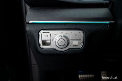 Mercedes-Benz GLE Gebrauchtwagen Mercedes-Benz GLE Gebrauchtwagen
