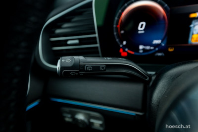 Mercedes-Benz GLE Gebrauchtwagen Mercedes-Benz GLE Gebrauchtwagen