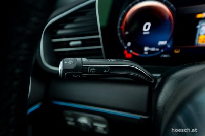 Mercedes-Benz GLE Gebrauchtwagen Mercedes-Benz GLE Gebrauchtwagen