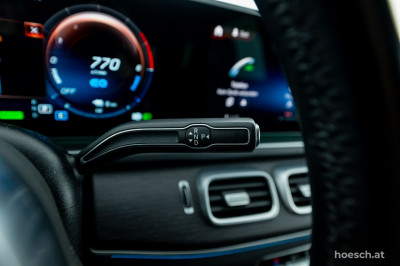 Mercedes-Benz GLE Gebrauchtwagen Mercedes-Benz GLE Gebrauchtwagen