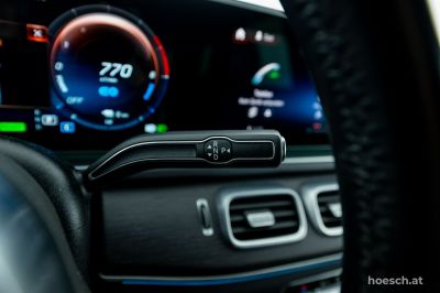 Mercedes-Benz GLE Gebrauchtwagen Mercedes-Benz GLE Gebrauchtwagen