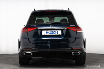 Mercedes-Benz GLE Gebrauchtwagen Mercedes-Benz GLE Gebrauchtwagen