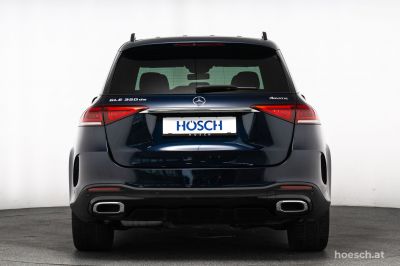 Mercedes-Benz GLE Gebrauchtwagen Mercedes-Benz GLE Gebrauchtwagen