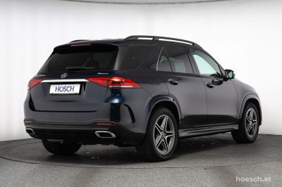Mercedes-Benz GLE Gebrauchtwagen Mercedes-Benz GLE Gebrauchtwagen