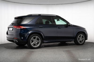 Mercedes-Benz GLE Gebrauchtwagen Mercedes-Benz GLE Gebrauchtwagen