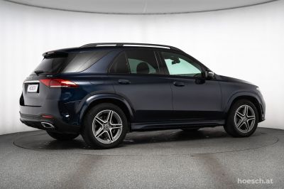 Mercedes-Benz GLE Gebrauchtwagen Mercedes-Benz GLE Gebrauchtwagen
