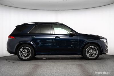 Mercedes-Benz GLE Gebrauchtwagen Mercedes-Benz GLE Gebrauchtwagen