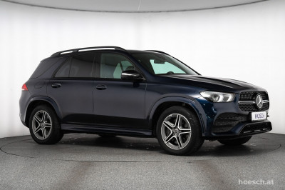 Mercedes-Benz GLE Gebrauchtwagen Mercedes-Benz GLE Gebrauchtwagen