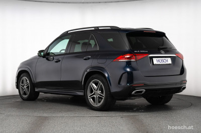 Mercedes-Benz GLE Gebrauchtwagen Mercedes-Benz GLE Gebrauchtwagen