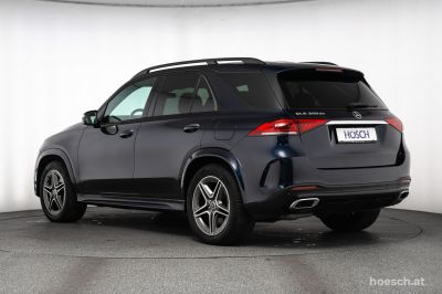 Mercedes-Benz GLE Gebrauchtwagen Mercedes-Benz GLE Gebrauchtwagen