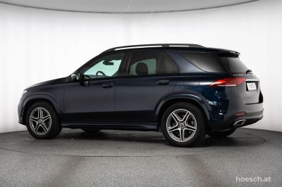 Mercedes-Benz GLE Gebrauchtwagen Mercedes-Benz GLE Gebrauchtwagen