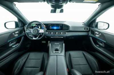 Mercedes-Benz GLE Gebrauchtwagen Mercedes-Benz GLE Gebrauchtwagen
