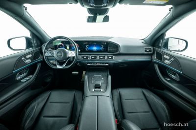 Mercedes-Benz GLE Gebrauchtwagen Mercedes-Benz GLE Gebrauchtwagen