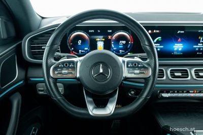 Mercedes-Benz GLE Gebrauchtwagen Mercedes-Benz GLE Gebrauchtwagen