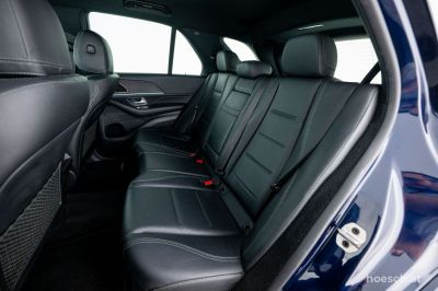 Mercedes-Benz GLE Gebrauchtwagen Mercedes-Benz GLE Gebrauchtwagen