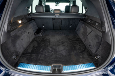 Mercedes-Benz GLE Gebrauchtwagen Mercedes-Benz GLE Gebrauchtwagen
