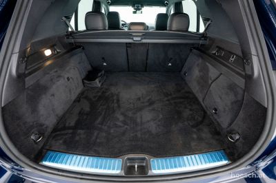 Mercedes-Benz GLE Gebrauchtwagen Mercedes-Benz GLE Gebrauchtwagen