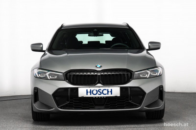 BMW 3er Gebrauchtwagen BMW 3er Gebrauchtwagen