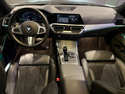 BMW 3er Gebrauchtwagen BMW 3er Gebrauchtwagen