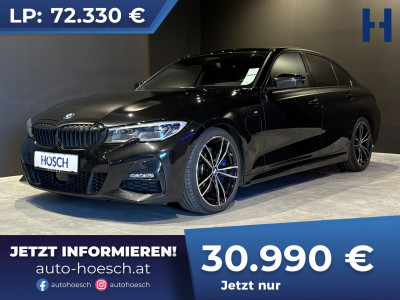 BMW 3er Gebrauchtwagen