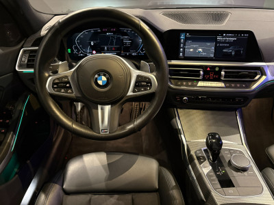 BMW 3er Gebrauchtwagen BMW 3er Gebrauchtwagen