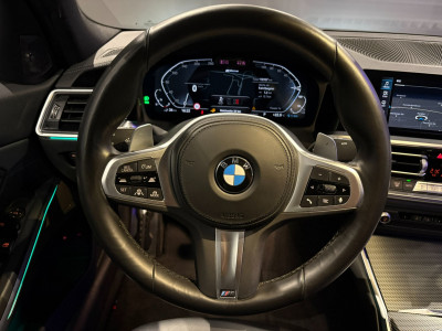 BMW 3er Gebrauchtwagen BMW 3er Gebrauchtwagen