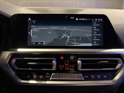 BMW 3er Gebrauchtwagen BMW 3er Gebrauchtwagen