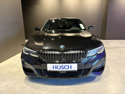 BMW 3er Gebrauchtwagen BMW 3er Gebrauchtwagen