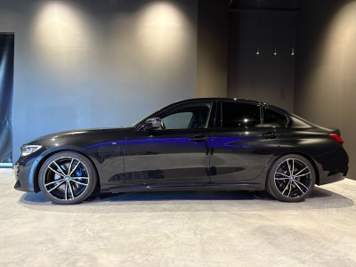 BMW 3er Gebrauchtwagen BMW 3er Gebrauchtwagen