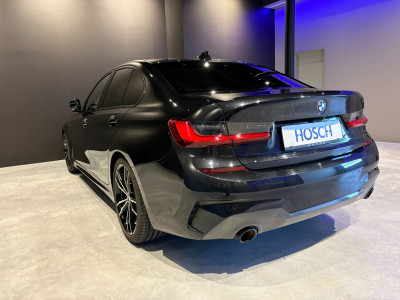 BMW 3er Gebrauchtwagen BMW 3er Gebrauchtwagen