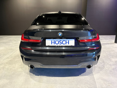 BMW 3er Gebrauchtwagen BMW 3er Gebrauchtwagen