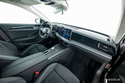VW Passat Gebrauchtwagen VW Passat Gebrauchtwagen