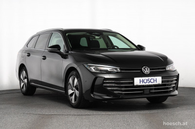 VW Passat Gebrauchtwagen VW Passat Gebrauchtwagen