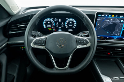 VW Passat Gebrauchtwagen VW Passat Gebrauchtwagen
