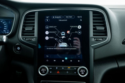 Renault Mégane Gebrauchtwagen Renault Mégane Gebrauchtwagen