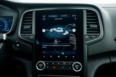 Renault Mégane Gebrauchtwagen Renault Mégane Gebrauchtwagen