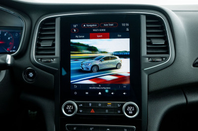 Renault Mégane Gebrauchtwagen Renault Mégane Gebrauchtwagen