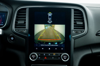 Renault Mégane Gebrauchtwagen Renault Mégane Gebrauchtwagen