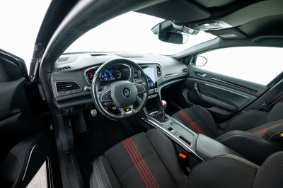 Renault Mégane Gebrauchtwagen Renault Mégane Gebrauchtwagen