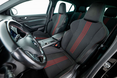 Renault Mégane Gebrauchtwagen Renault Mégane Gebrauchtwagen
