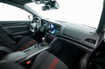 Renault Mégane Gebrauchtwagen Renault Mégane Gebrauchtwagen