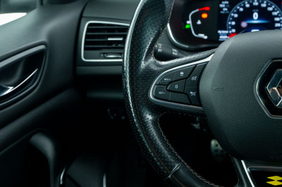 Renault Mégane Gebrauchtwagen Renault Mégane Gebrauchtwagen