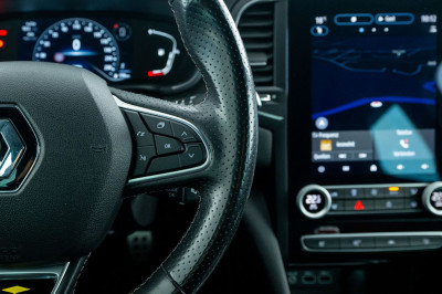 Renault Mégane Gebrauchtwagen Renault Mégane Gebrauchtwagen