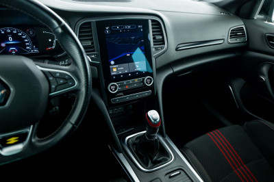 Renault Mégane Gebrauchtwagen Renault Mégane Gebrauchtwagen