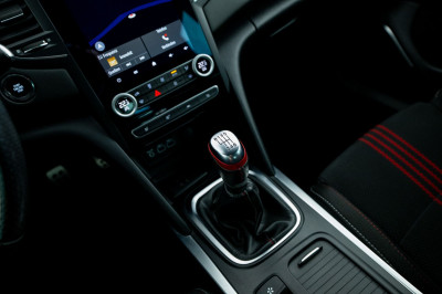 Renault Mégane Gebrauchtwagen Renault Mégane Gebrauchtwagen