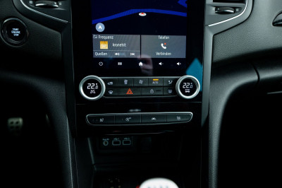 Renault Mégane Gebrauchtwagen Renault Mégane Gebrauchtwagen