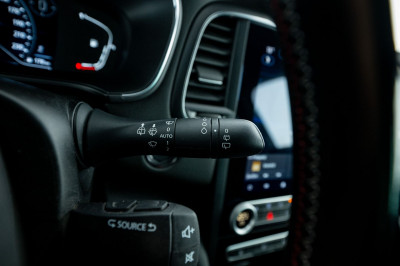Renault Mégane Gebrauchtwagen Renault Mégane Gebrauchtwagen