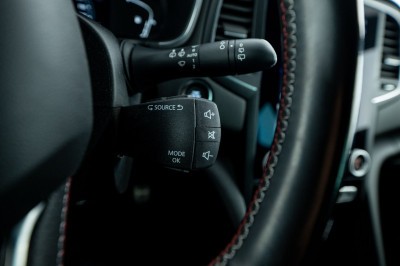Renault Mégane Gebrauchtwagen Renault Mégane Gebrauchtwagen
