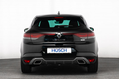 Renault Mégane Gebrauchtwagen Renault Mégane Gebrauchtwagen